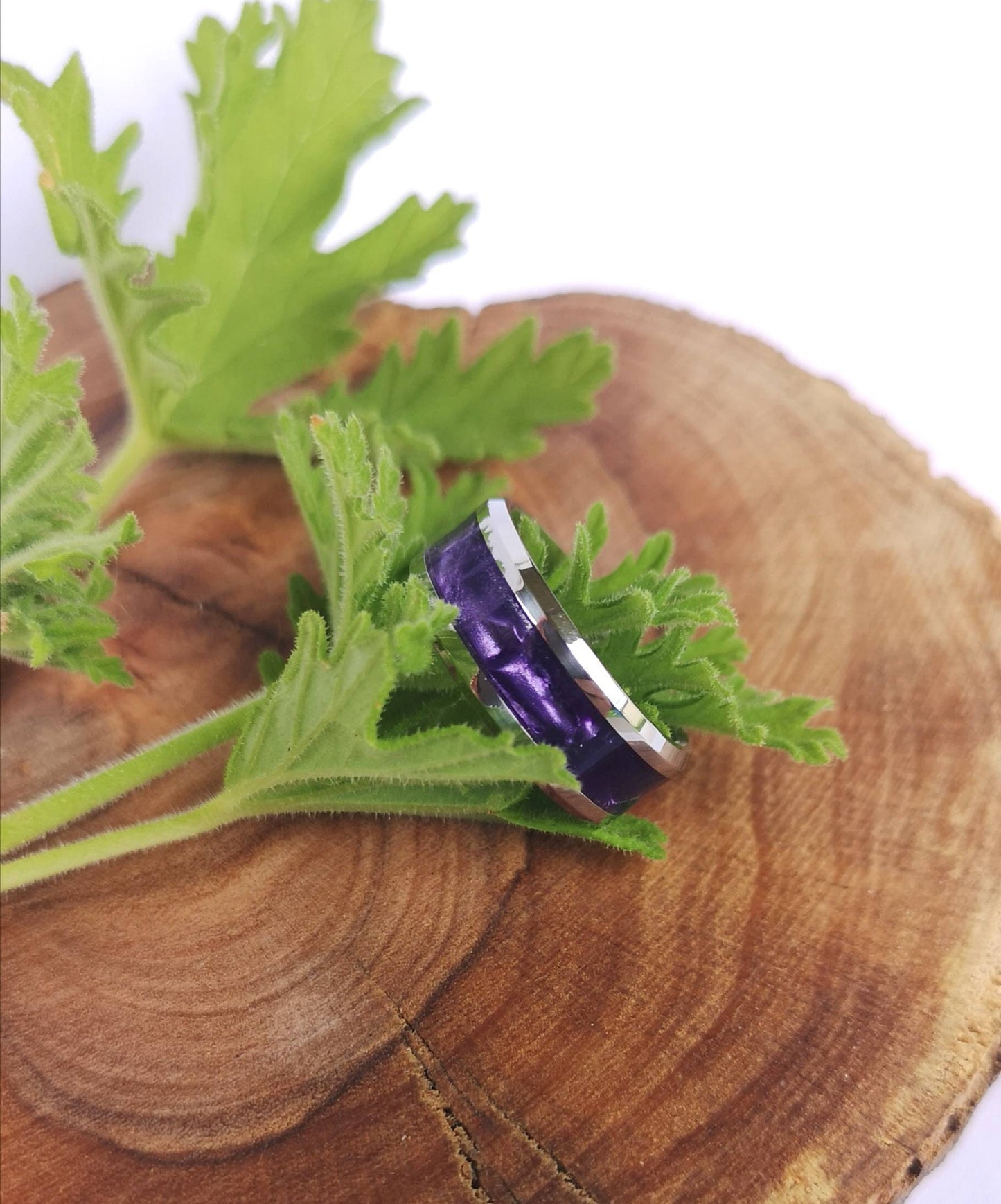 The Amethyst Pulse