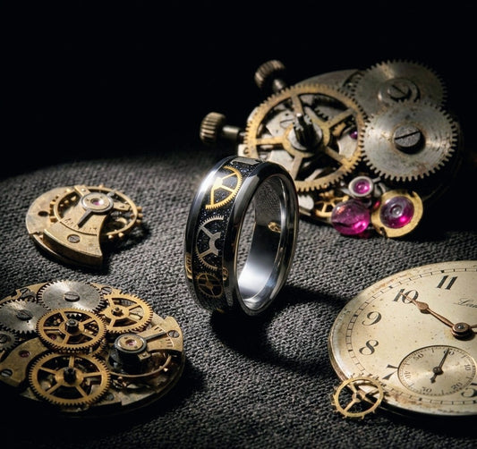Chronoforge
