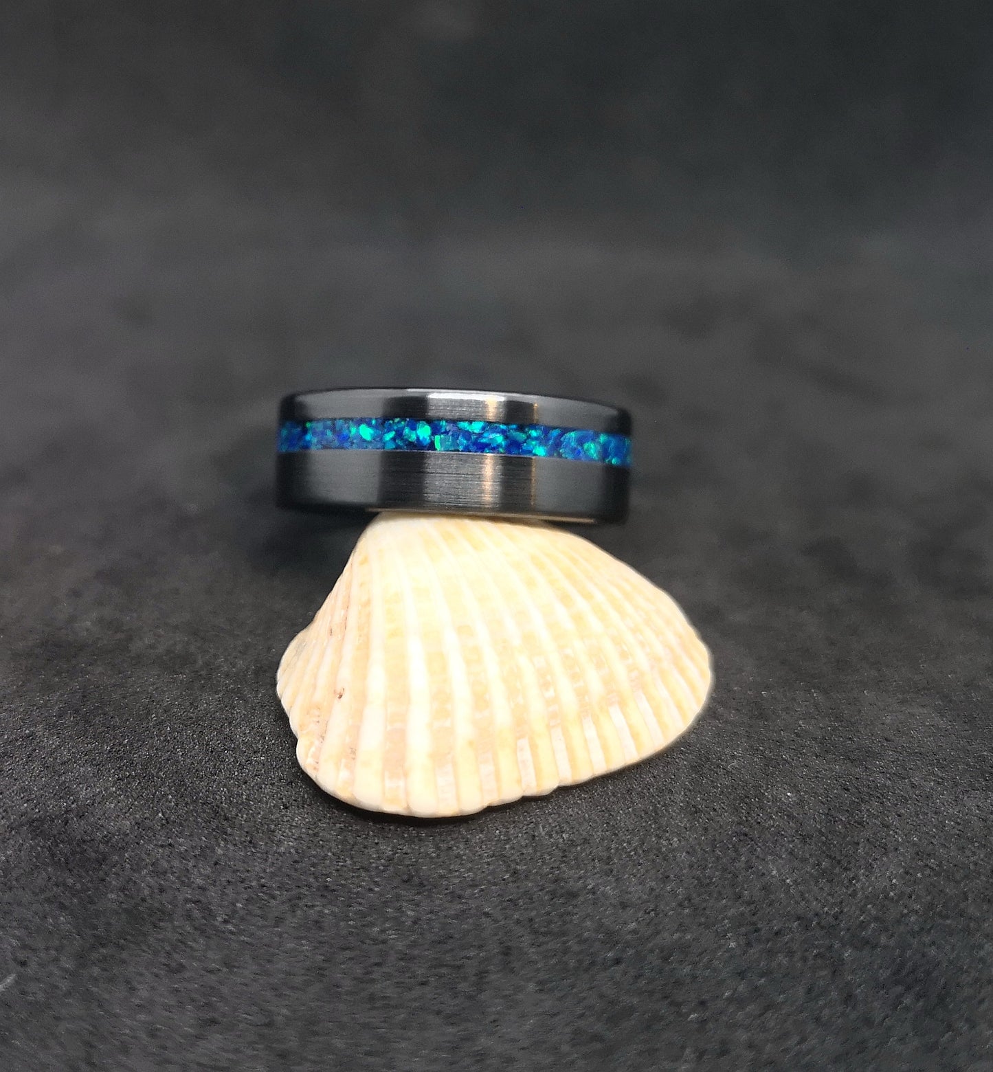 The Azure Corona