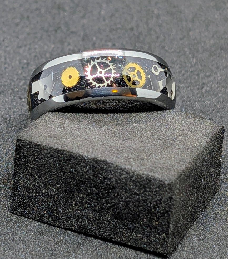 Chronoforge