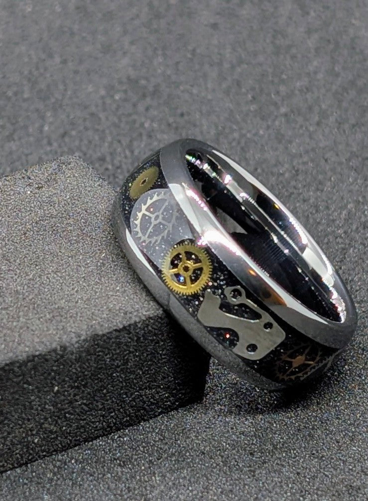 Chronoforge