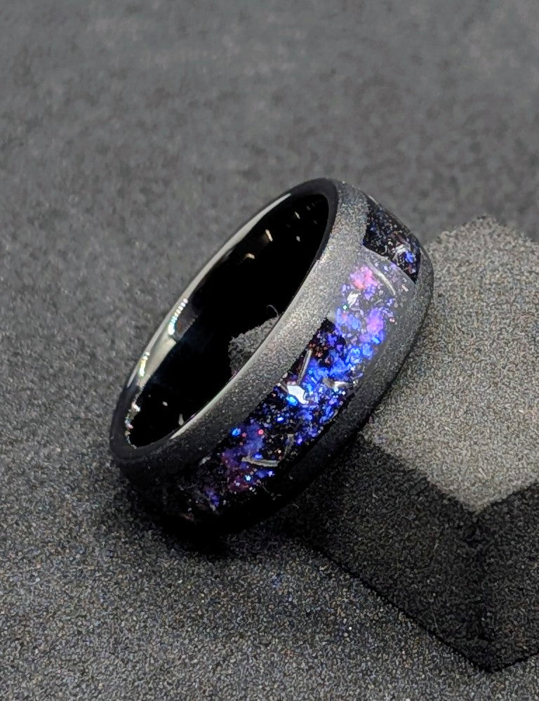 Stellar Abyss