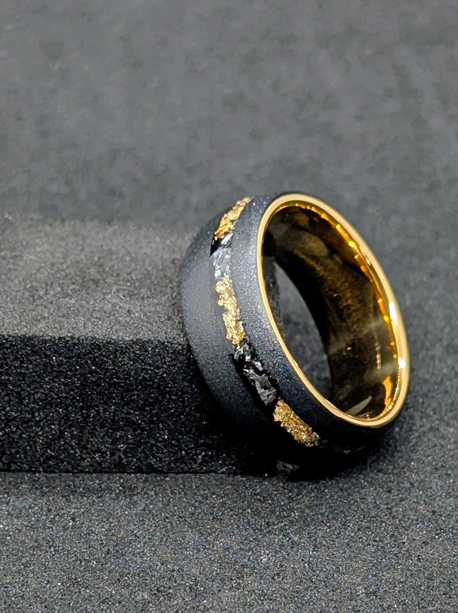 Obsidian Sun