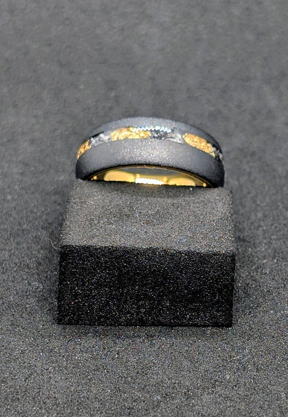 Obsidian Sun