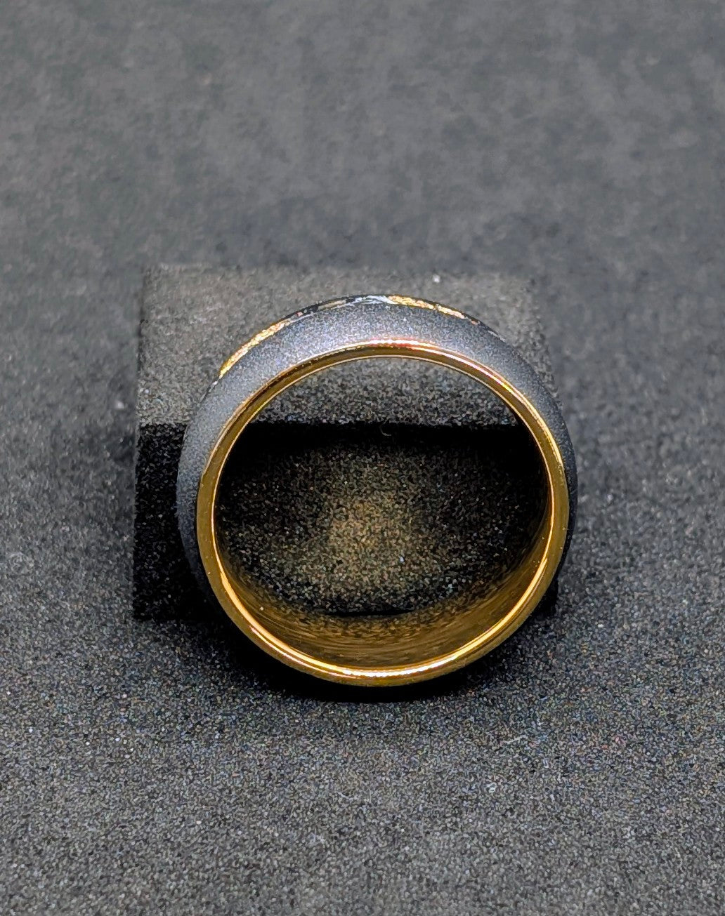 Obsidian Sun