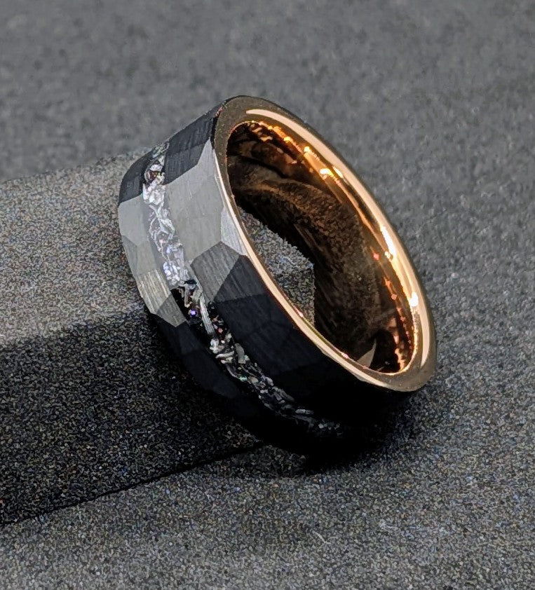 Forged Horizon