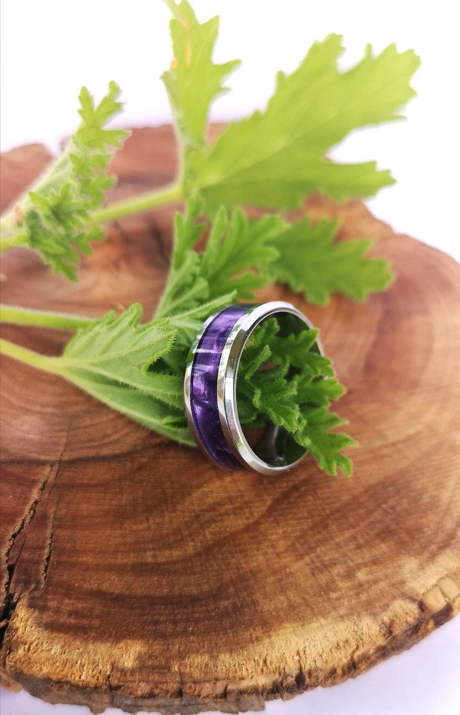 The Amethyst Pulse