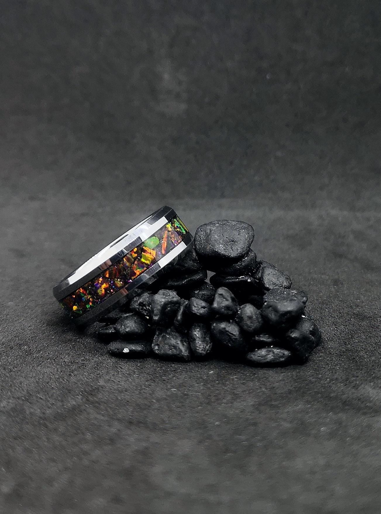The Kinetic Magma