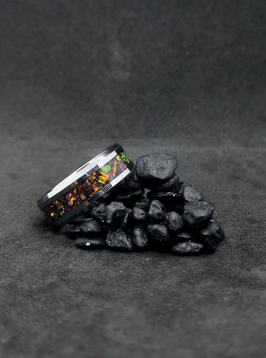The Kinetic Magma