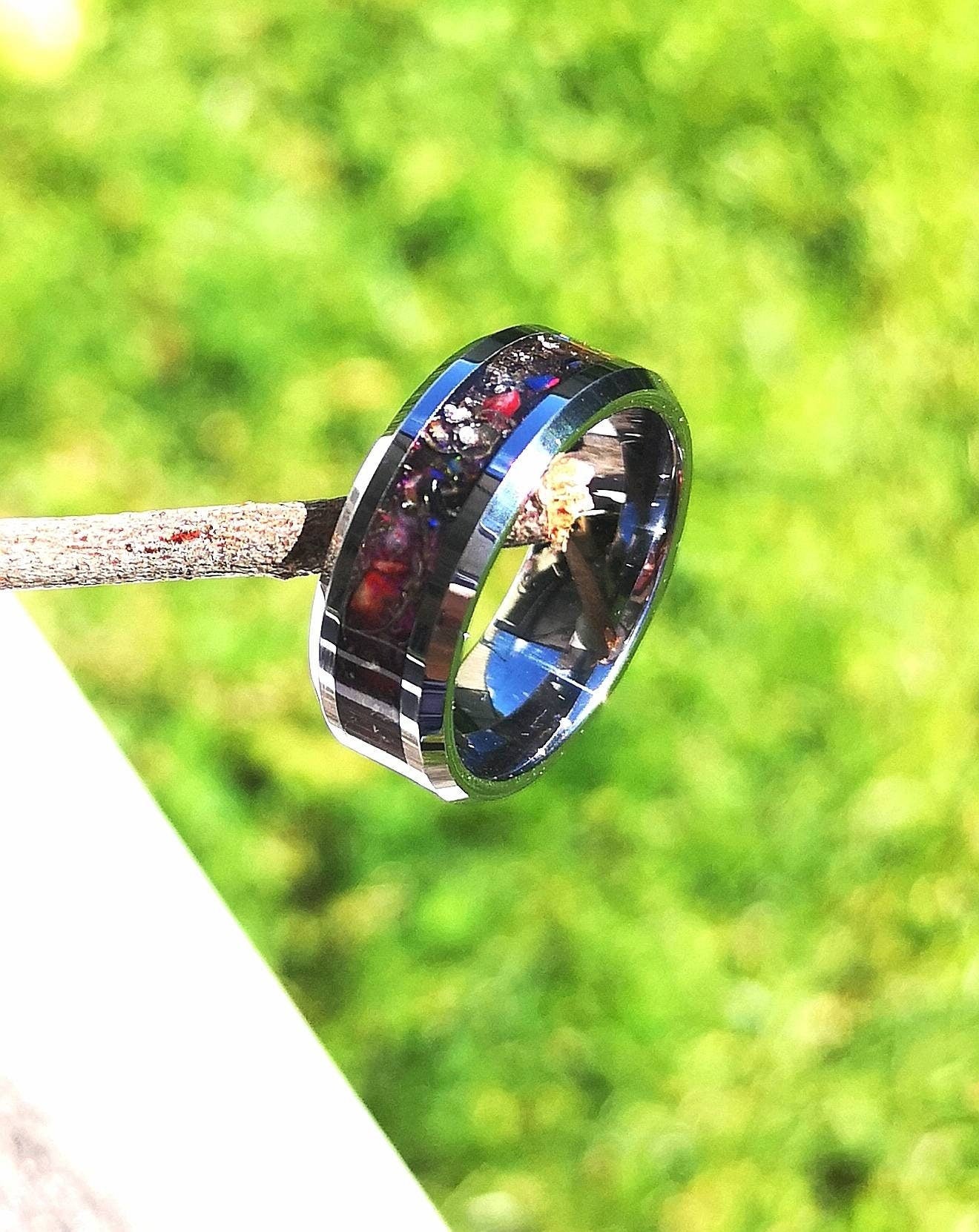 The Nebula Cradle
