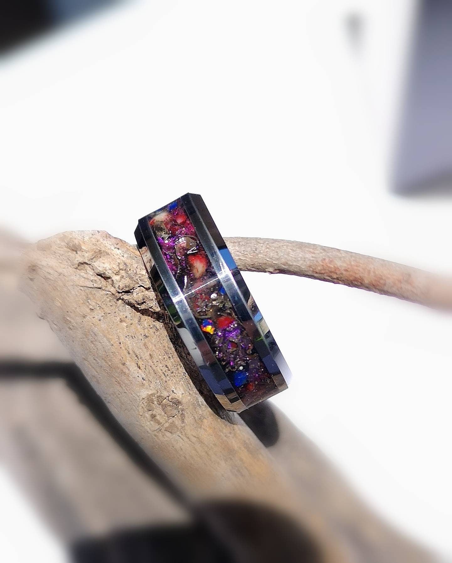 The Nebula Cradle