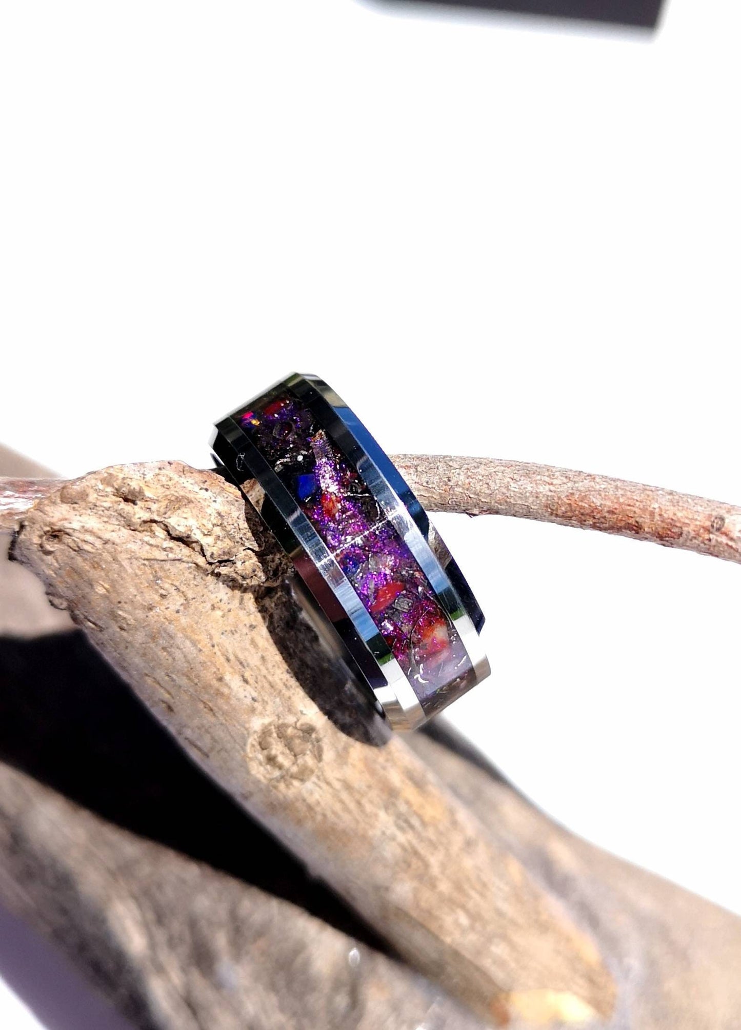 The Nebula Cradle