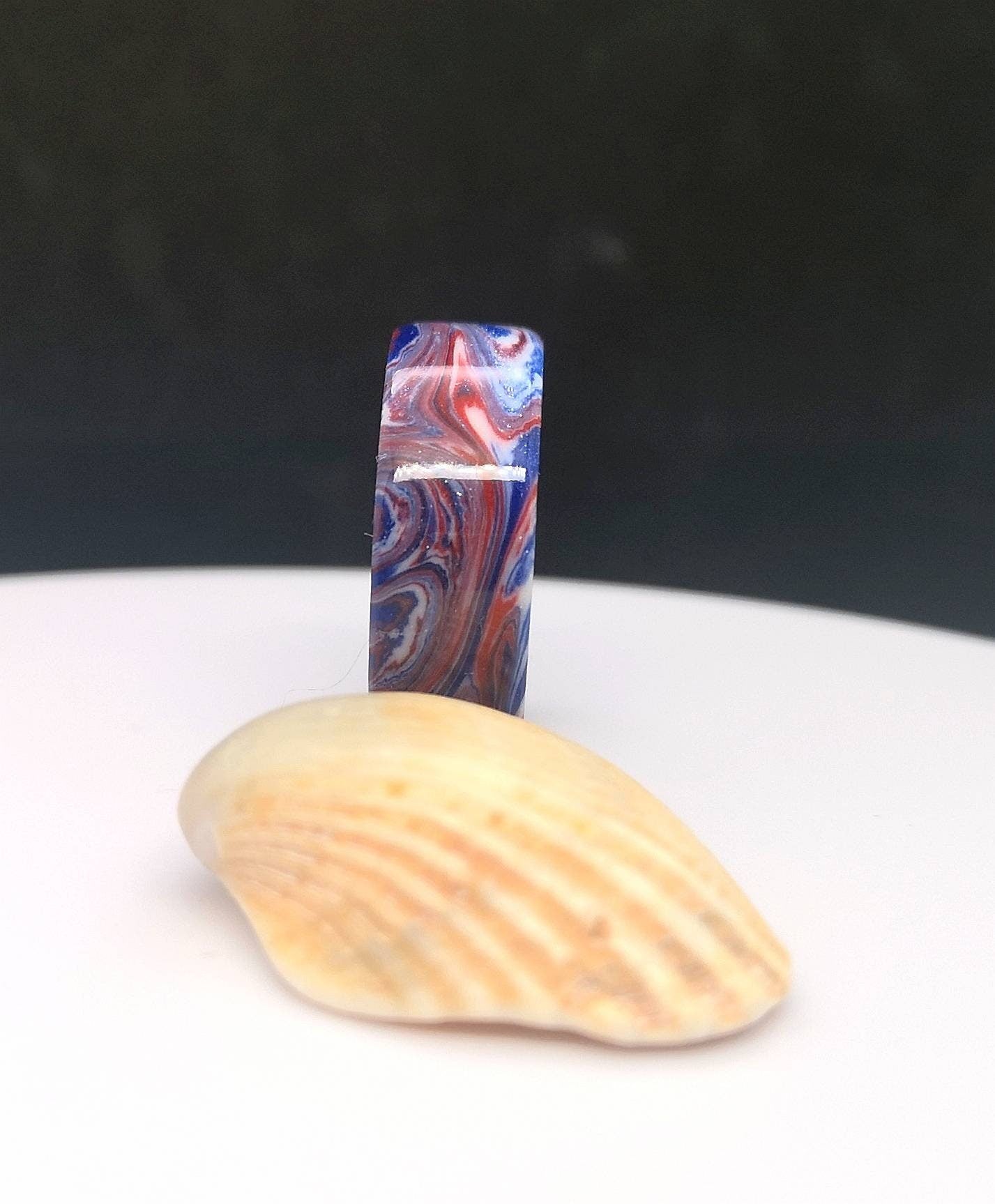 The Galactic Crest