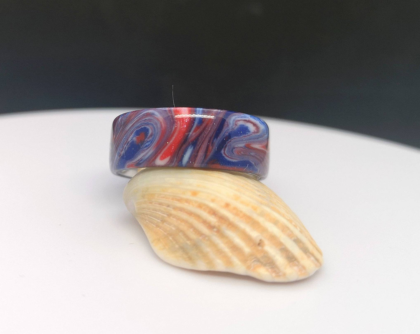 The Galactic Crest